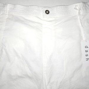 DASH MICHELLE COMFEE- FLEX KNIT WAIST WOMEN'S SHORTS